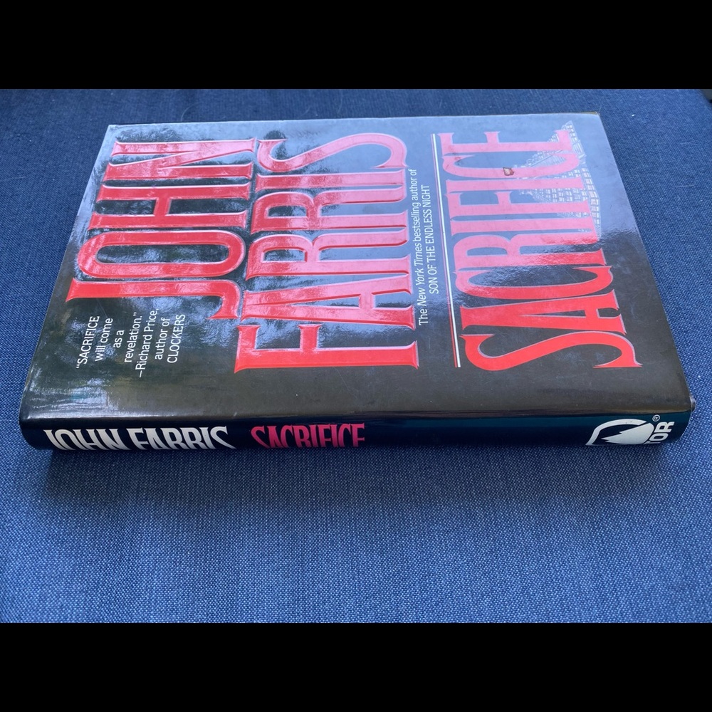 John Farris📖Hardback - Picture 2 of 5